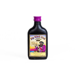 BBD Vanilla 200ml Case x 15 Units