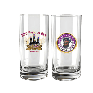 Steelite Shot Glass 2